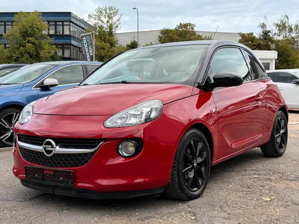 Opel Adam Jam - Photo 2