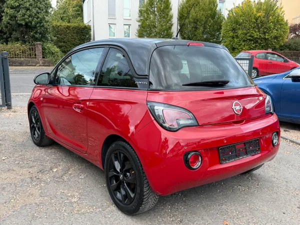 Opel Adam Jam - Photo 3