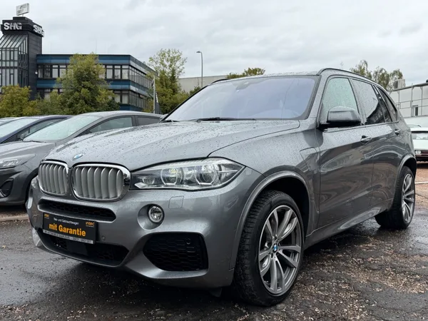 BMW X5 xDrive 40 e - Photo 2