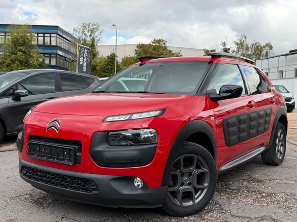 Citroën C4 Cactus Selection - Photo 1