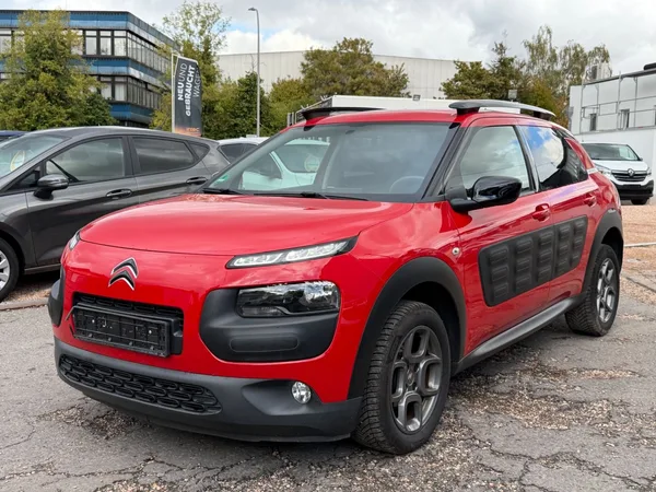 Citroën C4 Cactus Selection - Photo 2