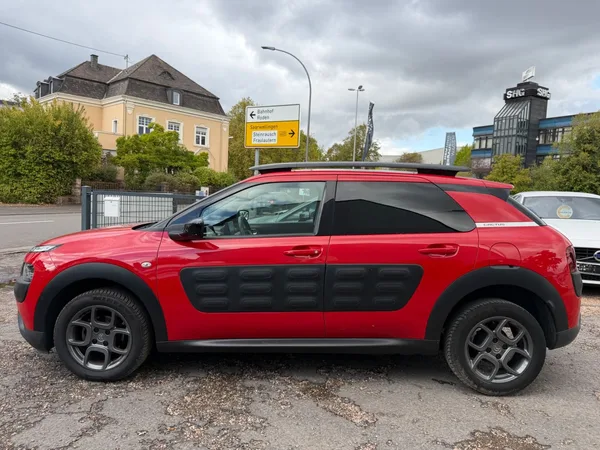 Citroën C4 Cactus Selection - Photo 2