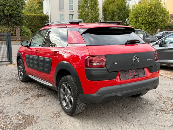 Citroën C4 Cactus Selection - Photo 3