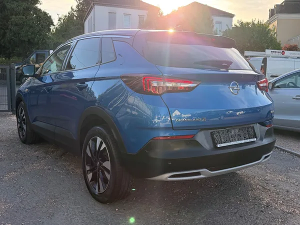 Opel Grandland (X) /1.Hand/Zahnriehmen NEU - Photo 3