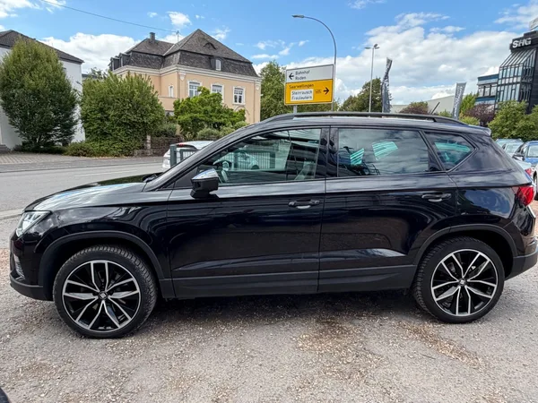 SEAT Ateca Xcellence 4Drive DSG 190PS - Photo 2