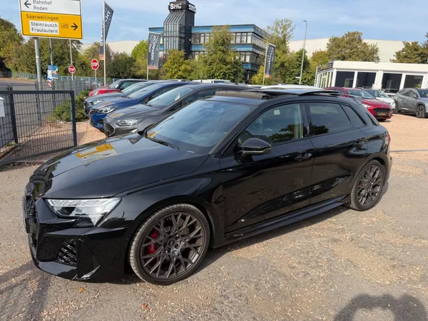 Audi RS3 RS 3 Sportback 2.5 294 kW TFSI quattro - Photo 1