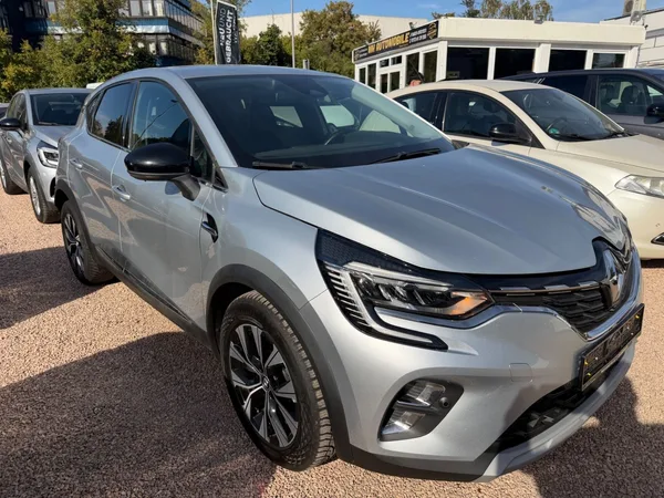 Renault Captur II Techno - Photo 2