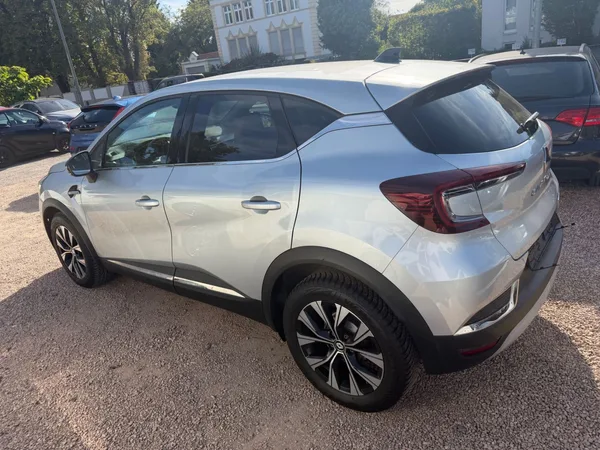 Renault Captur II Techno - Photo 3