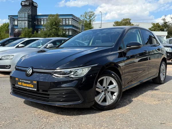 Volkswagen Golf VIII Lim. Life 1.5 96KW/MWST/ - Photo 1