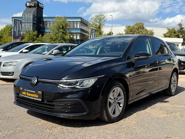 Volkswagen Golf VIII Lim. Life 1.5 96KW/MWST/ - Photo 2