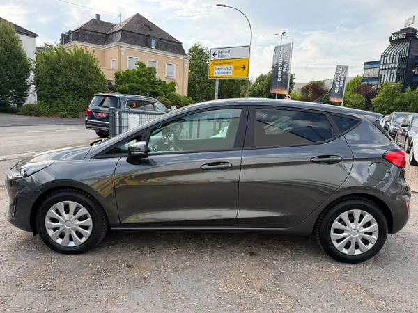 Ford Fiesta Cool & Connect/XENON/3400KM - Photo 2