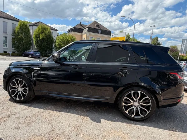 Land Rover Range Rover Sport HSE P300/HEADUP/7XSITZER/ - Photo 2