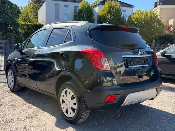 Opel Mokka Innovation ecoFlex - Photo 3