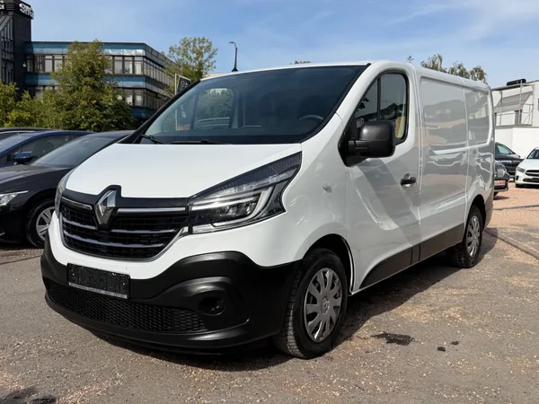Renault Trafic 1.6 dci/Klima/EURO6/Schiebetür/MWST - Photo 2