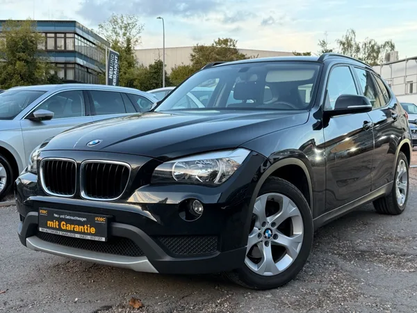 BMW X1 xDrive 20 i - Photo 1