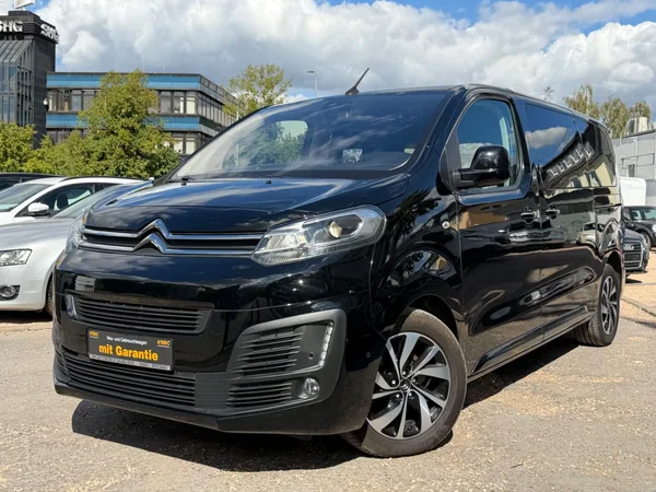 Citroën Spacetourer Spacetourer Feel M - Photo 1