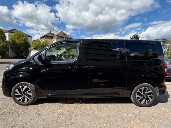 Citroën Spacetourer Spacetourer Feel M - Photo 2