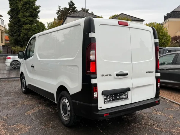 Renault Trafic 2.0 dci/Klima/EURO6/Schiebetür/MWST - Photo 3