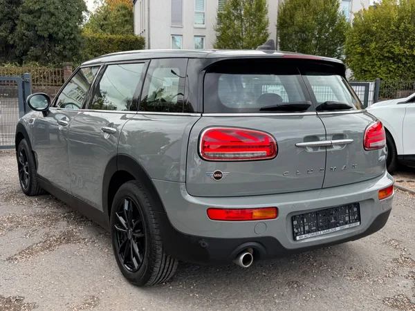 MINI Cooper Clubman Cooper Clubman - Photo 3