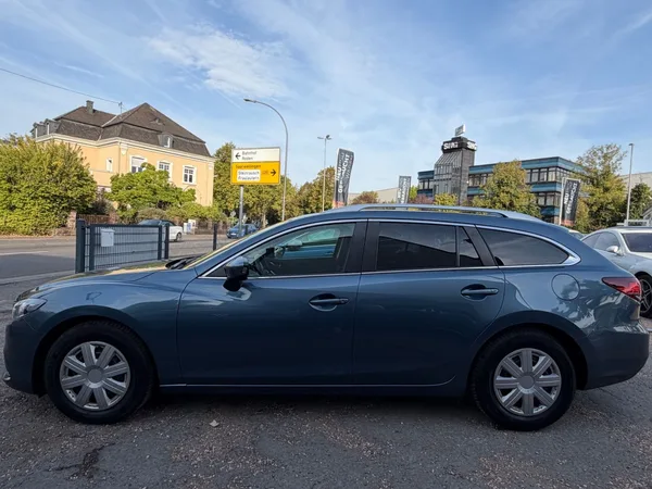 Mazda 6 Kombi Center-Line - Photo 2