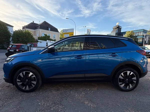 Opel Grandland (X) /1.Hand/Zahnriehmen NEU - Photo 2