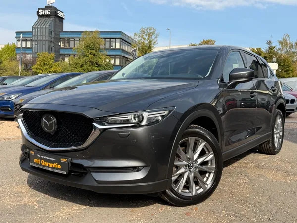 Mazda CX-5 Exclusive-Line 2WD/Leder/BOSE/HeadUP/ - Photo 1