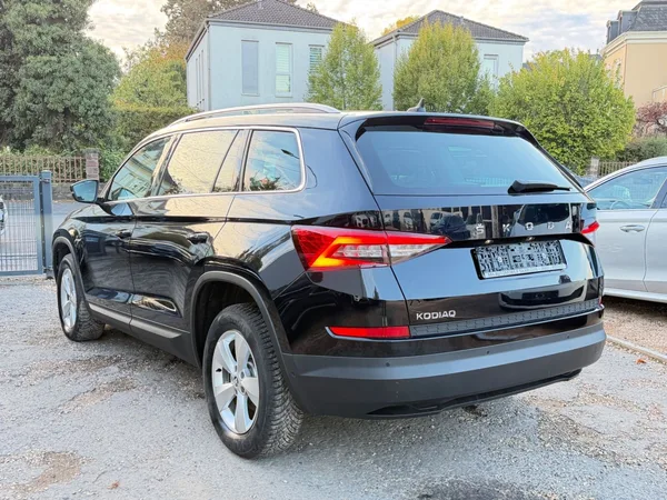 Skoda Kodiaq Style/150PS/DSG/7xSITZER/PANO/KAMERA/ - Photo 3