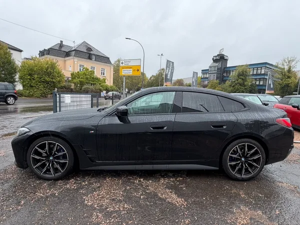 BMW 420 Gran Coupé XDrive/M Sport - Photo 2
