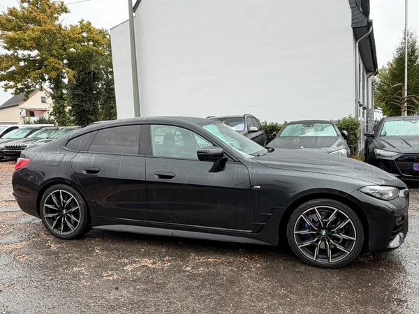 BMW 420 Gran Coupé XDrive/M Sport - Photo 2