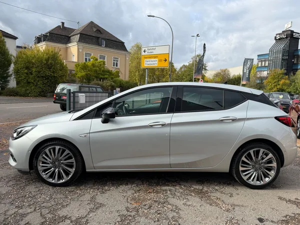 Opel Astra K Lim. 5-trg.107KW/Pano/Leder/Kamera/VOLL/ - Photo 2