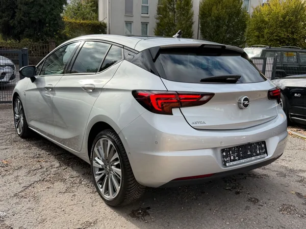 Opel Astra K Lim. 5-trg.107KW/Pano/Leder/Kamera/VOLL/ - Photo 3