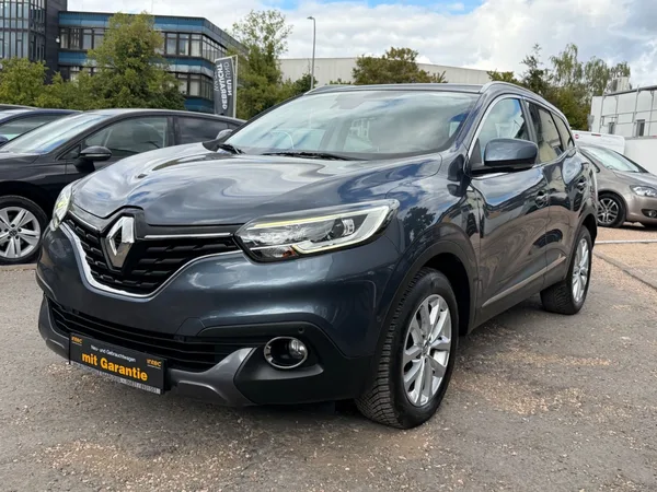 Renault Kadjar Life/KAMERA/ - Photo 2