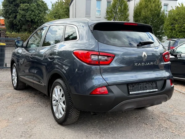Renault Kadjar Life/KAMERA/ - Photo 3