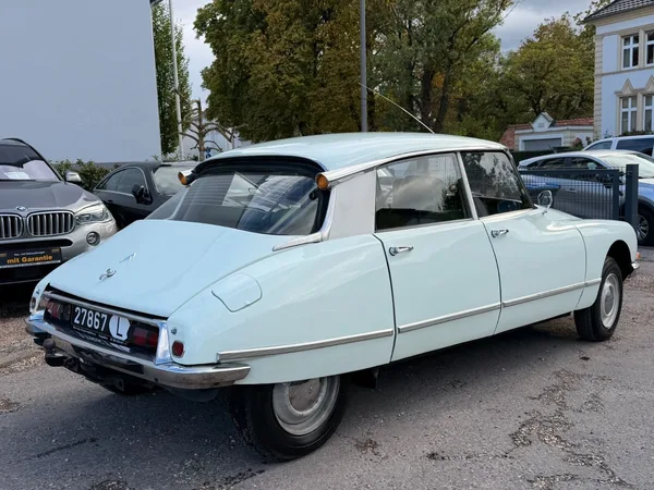 Citroën DS /H-Kennzeichen / Guter Zustand / - Photo 3