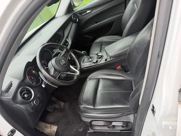 Alfa Romeo Stelvio Super 2WD/Leder/Navi/Kamera/ - Photo 1