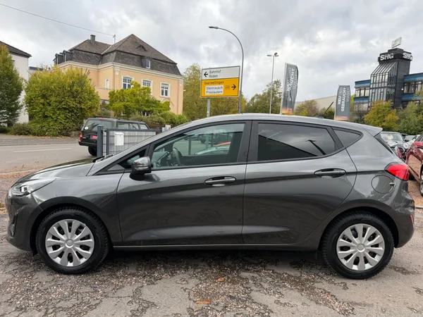 Ford Fiesta Cool & Connect/XENON/3400KM - Photo 2