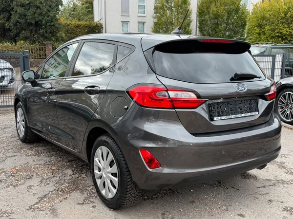 Ford Fiesta Cool & Connect/XENON/3400KM - Photo 3
