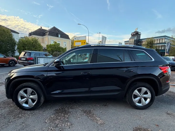 Skoda Kodiaq Style/150PS/DSG/7xSITZER/PANO/KAMERA/ - Photo 2