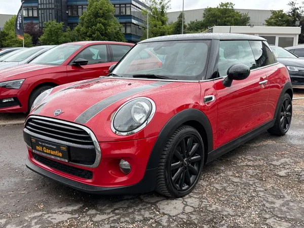 MINI Cooper Mini 3-trg. Cooper /Pepper/Panoramadach/ - Photo 2