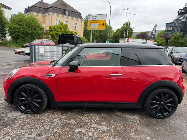 MINI Cooper Mini 3-trg. Cooper /Pepper/Panoramadach/ - Photo 2
