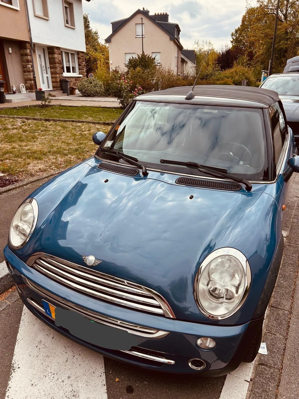 MINI Cooper - Photo 1