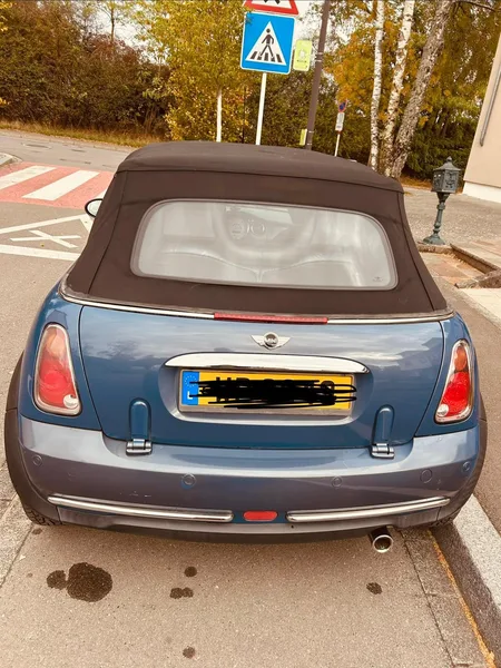 MINI Cooper - Photo 2