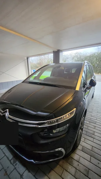 Citroën C4 Grand SpaceTourer Shine - Photo 2