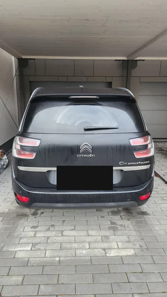 Citroën C4 Grand SpaceTourer Shine - Photo 2