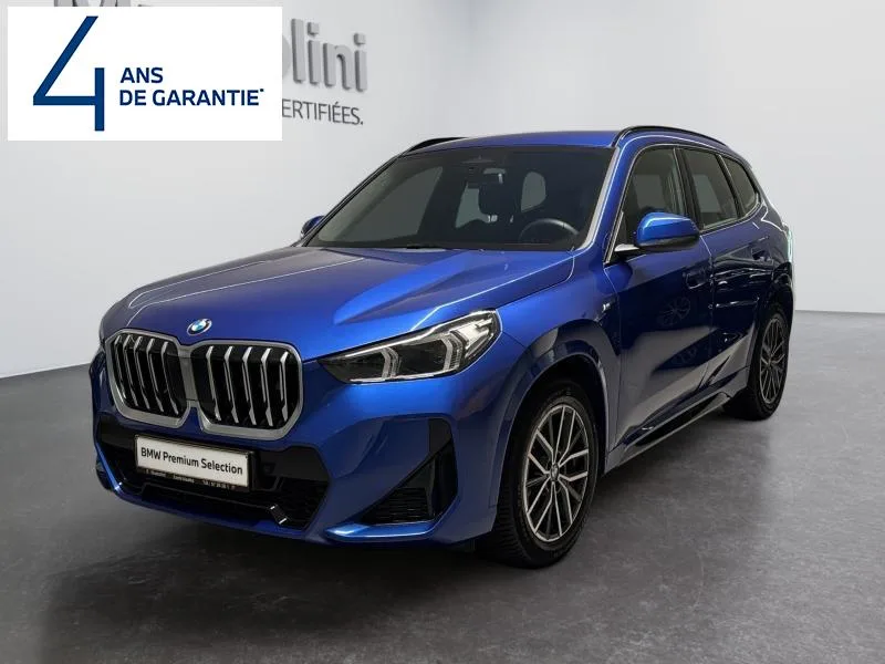 BMW X1 X1 - Photo 1