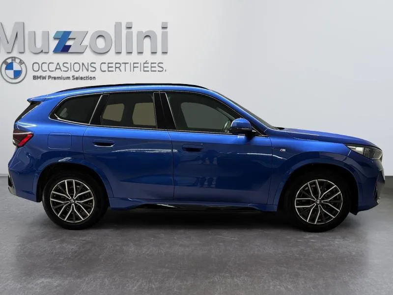 BMW X1 X1 - Photo 1