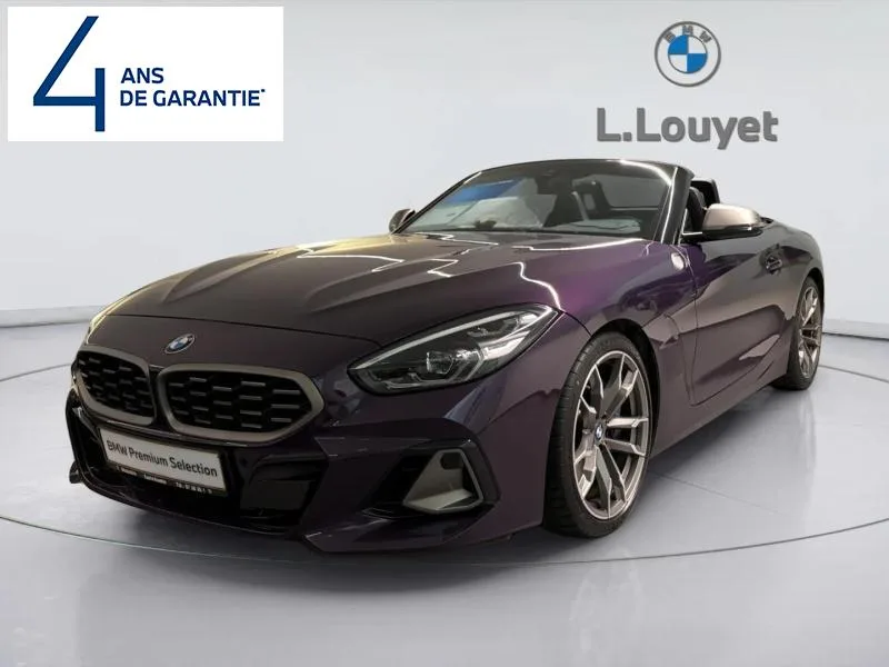 BMW Z4 M40i - Photo 1