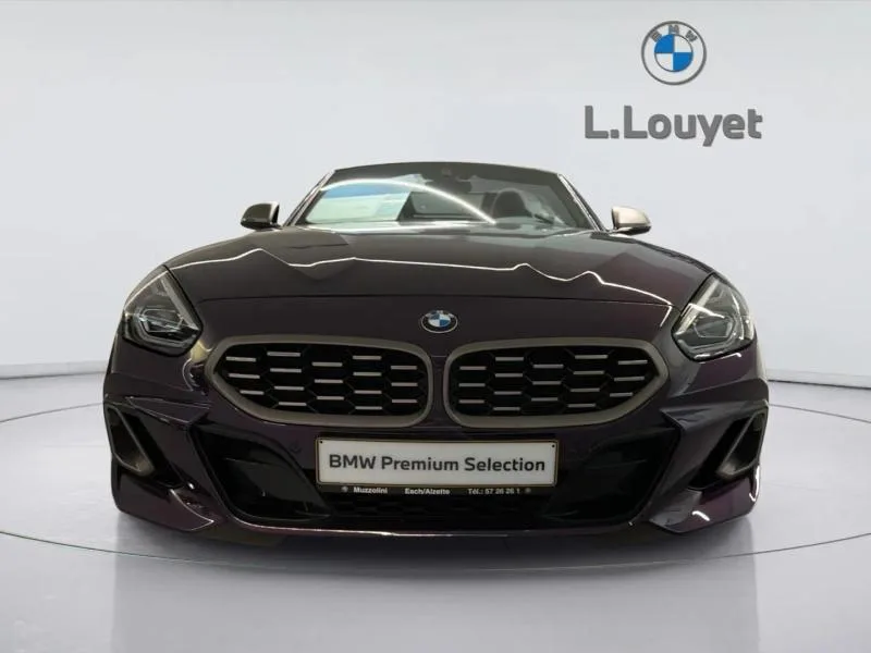BMW Z4 M40i - Photo 1