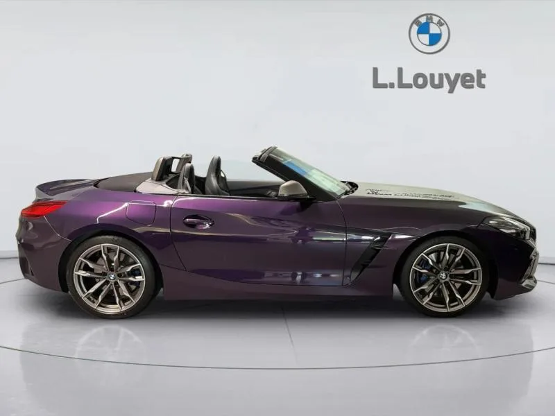 BMW Z4 M40i - Photo 1