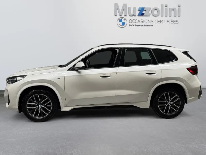 BMW X1 PACK M - Photo 1